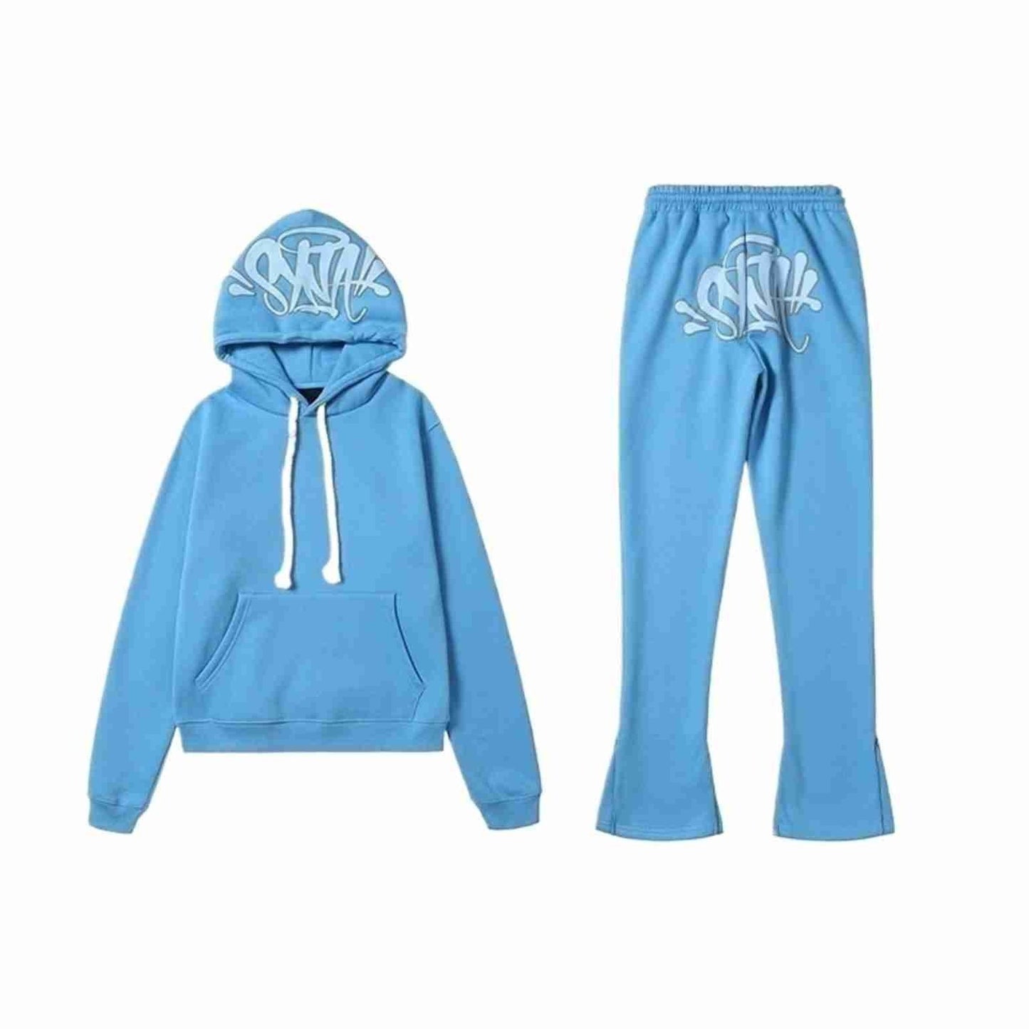 BIXPAK Syna World Tracksuit Blue - Syna World