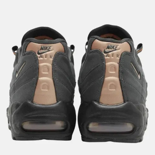 Black Central Cee Syna World x Nike Air Max 95 - Syna World