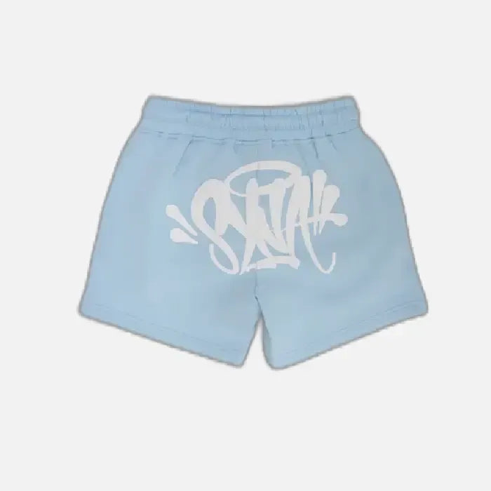 Synaworld Womens Team Syna Twinset Blue - Syna World