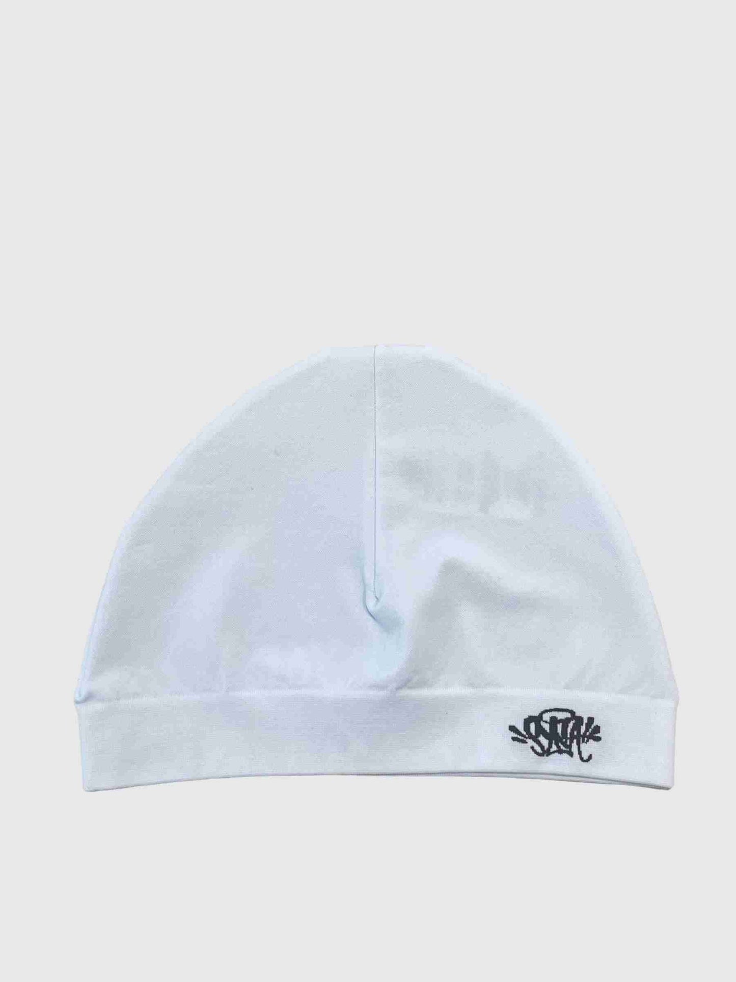 SYNA WORLD Skull Cap WHITE - Syna World