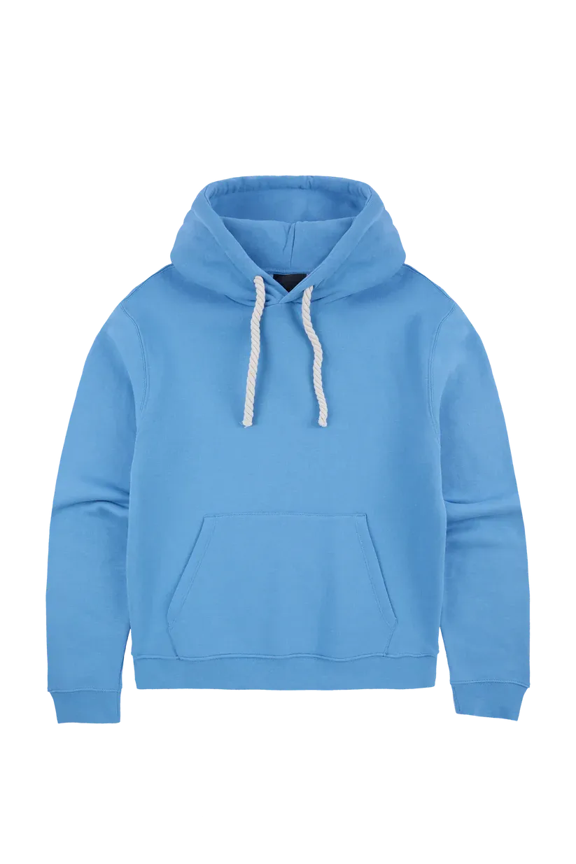 SYNA OG HOOD – BLUE - Syna World