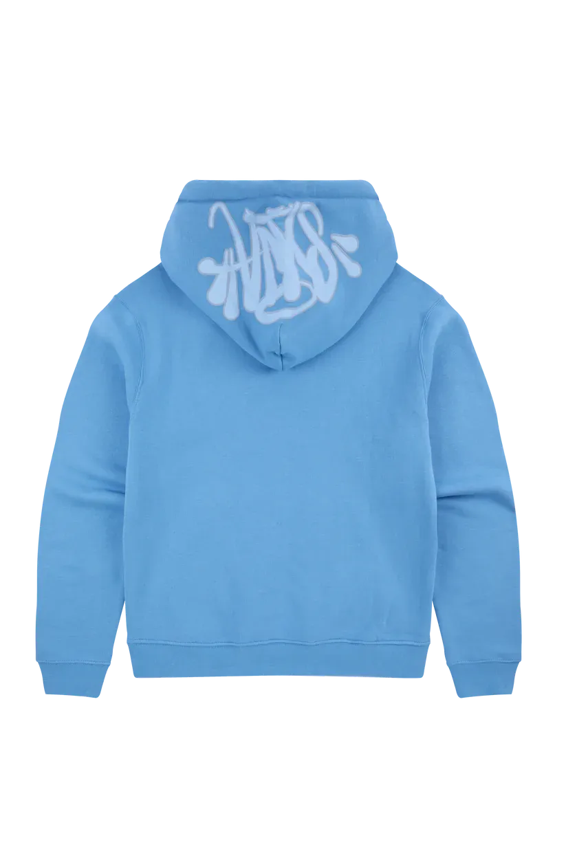 SYNA OG HOOD – BLUE - Syna World