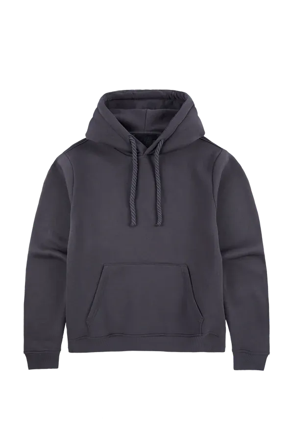 SYNA – OG HOOD – GREY / LIGHT GREY - Syna World