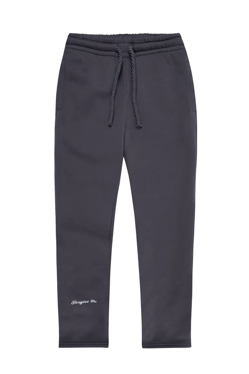 SYNA -OG JOGGER – GREY / LIGHT GREY - Syna World