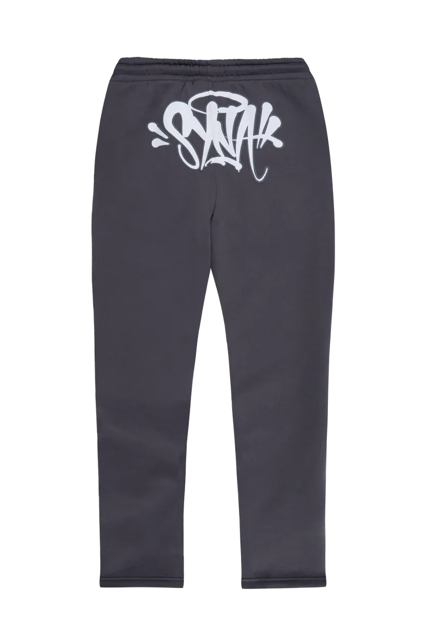 SYNA -OG JOGGER – GREY / LIGHT GREY - Syna World