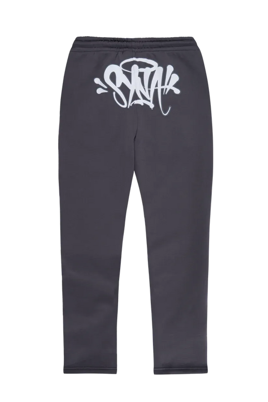 SYNA -OG JOGGER – GREY / LIGHT GREY - Syna World