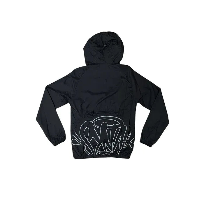 Syna In My Bag Jacket – Black - Syna World