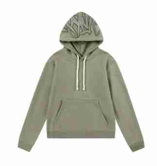 Syna World Active Lifestyle Hoodie - Syna World