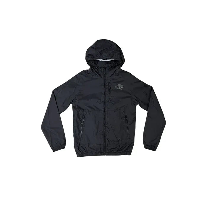 Syna In My Bag Jacket – Black - Syna World