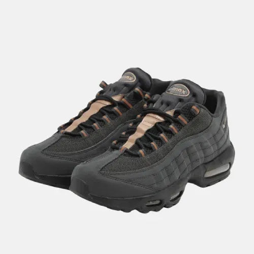 Black Central Cee Syna World x Nike Air Max 95 - Syna World