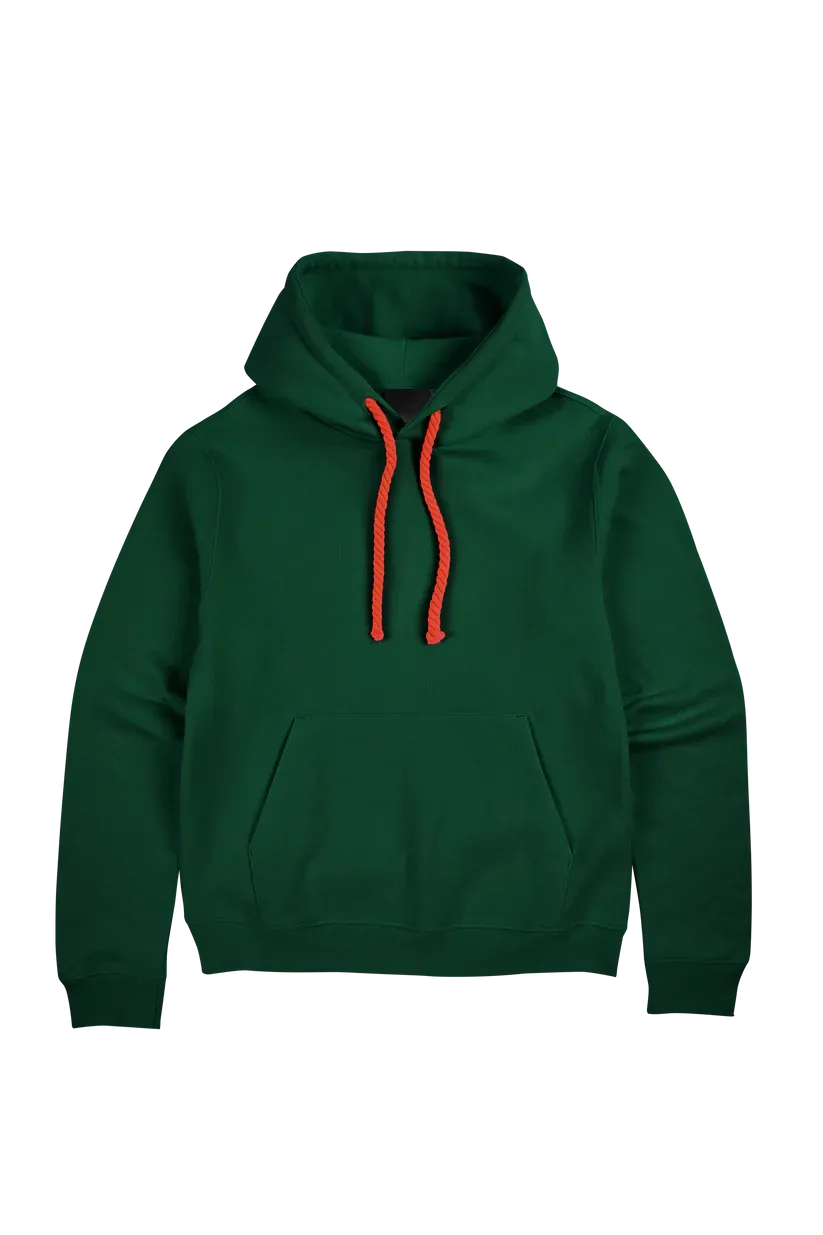 SYNA OG HOOD – GREEN - Syna World