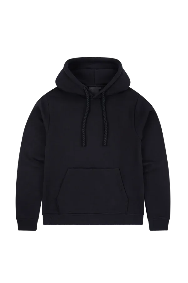 SYNA OG HOOD – BLACK/NEON GREEN - Syna World