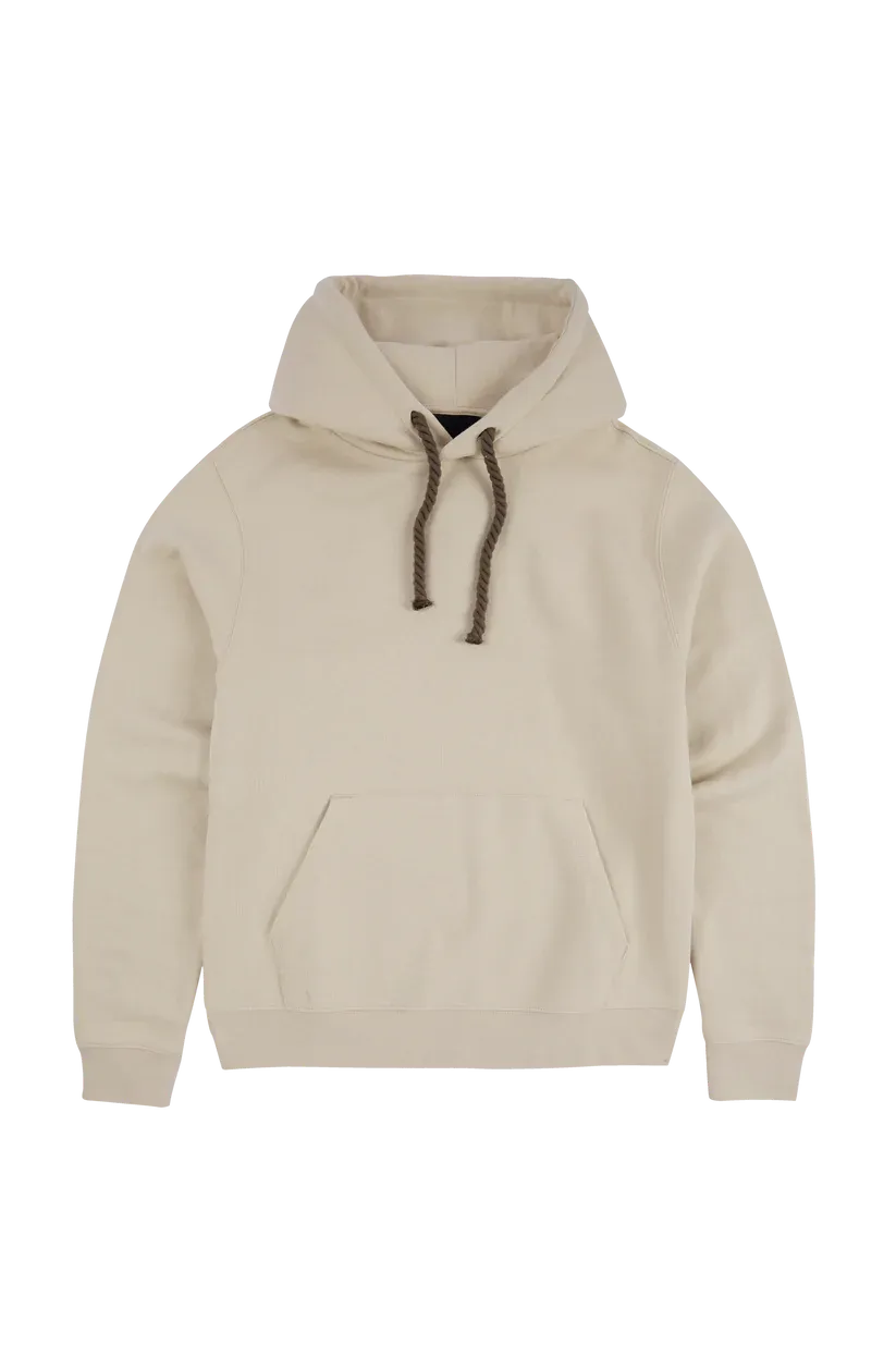 SYNA OG HOOD – CREAM - Syna World