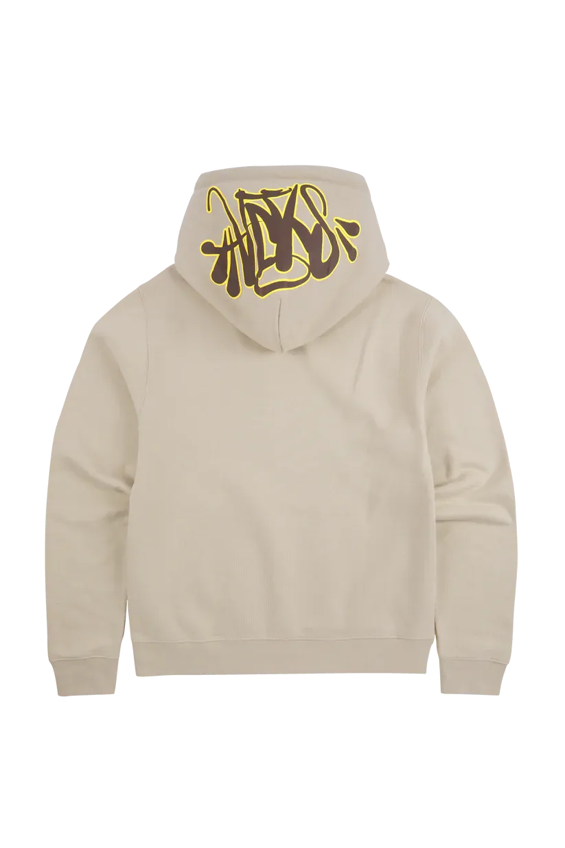 SYNA OG HOOD – CREAM - Syna World