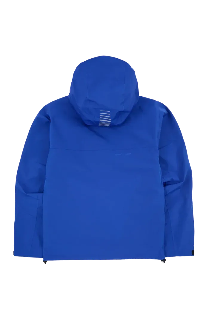 SYNA TREK JACKET BLUE - Syna World