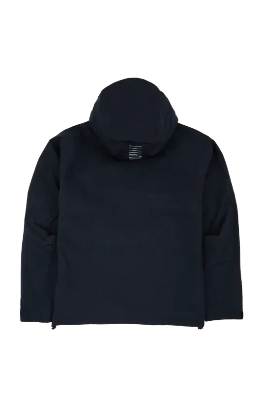 SYNA TREK JACKET BLACK - Syna World