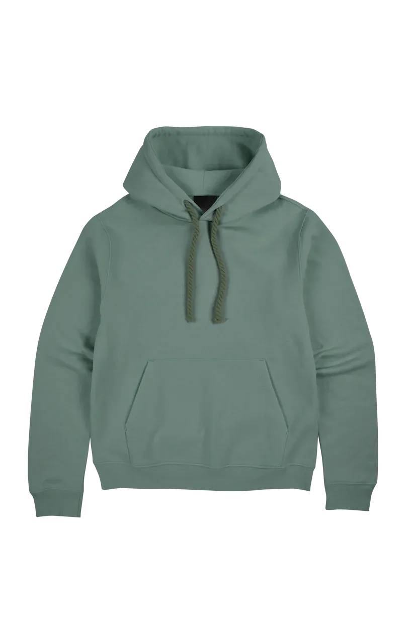 SYNA OG HOOD – SAGE/KHAKI - Syna World