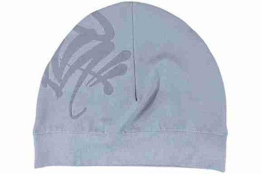 Syna World Big Logo Skull Beanie Grey - Syna World