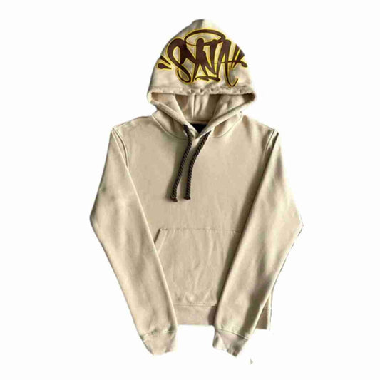 Syna World Plush Hoodie - Syna World