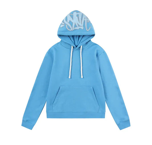 Syna World Classic Pullover Hoodie - Syna World