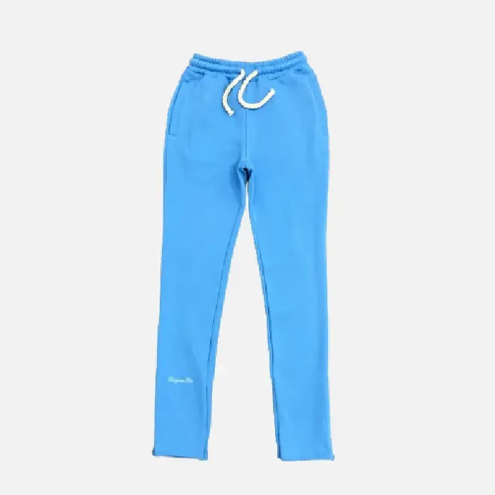 Synaworld ‘Syna Logo’ Sweatpants Blue - Syna World