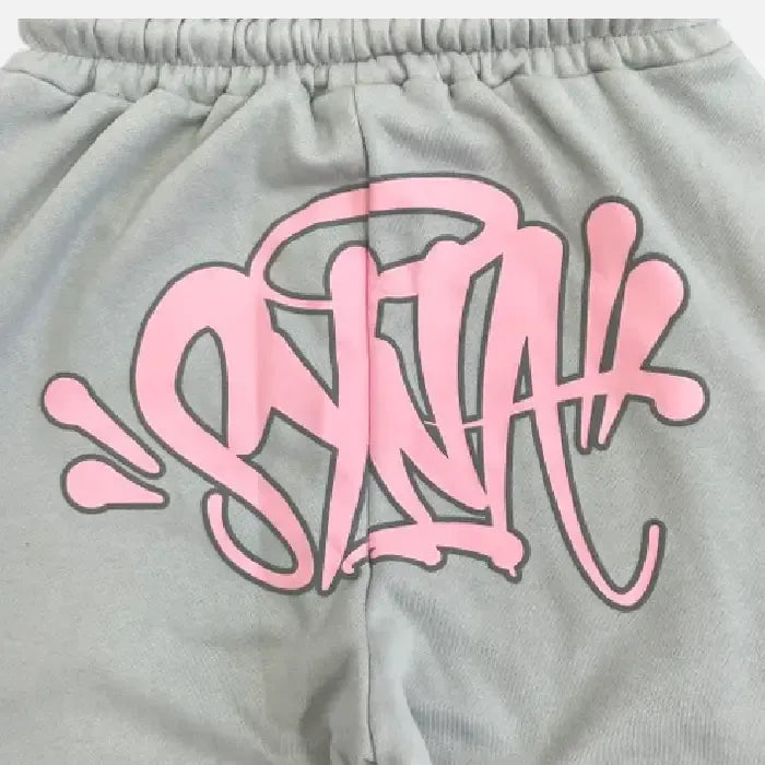 Synaworld ‘Syna Logo’ Sweatpants Grey - Syna World