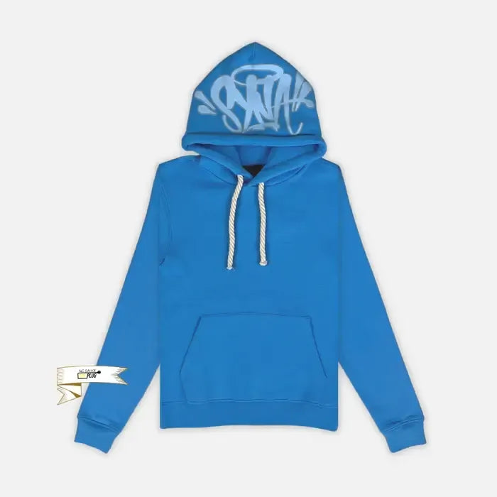 Synaworld ‘Syna Logo’ Tracksuit Blue - Syna World