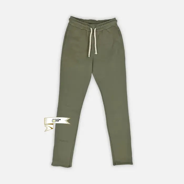 Synaworld ‘Syna Logo’ Tracksuit Sage - Syna World