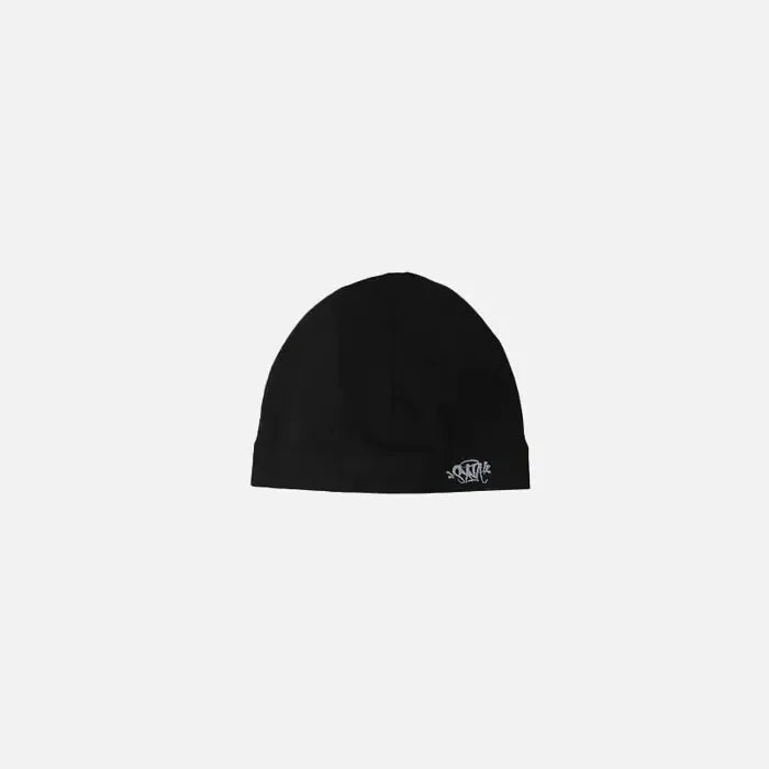 Synaworld Syna Skull Hat Black - Syna World