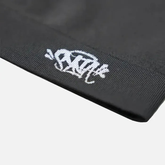 Synaworld Syna Skull Hat Black - Syna World