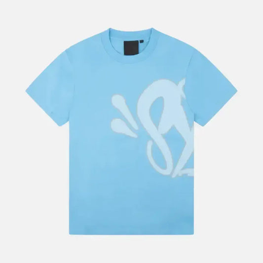Synaworld Syna T-Shirt Logo Set Blue - Syna World
