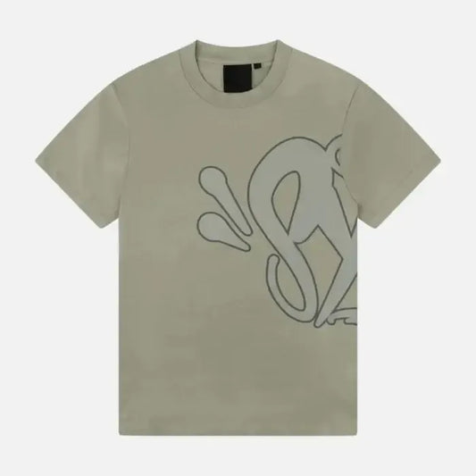 Synaworld Syna T-Shirt Logo Set Sage - Syna World