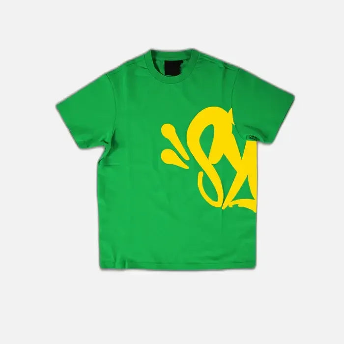 Synaworld Team Syna Twinset Green - Syna World