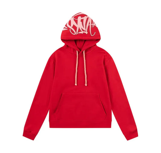 Syna World Urban Camo Hoodie - Syna World