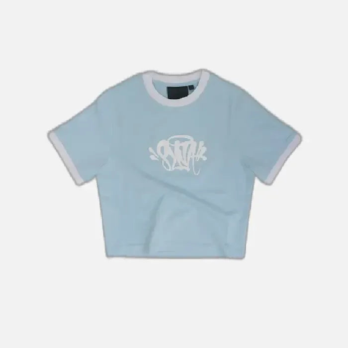 Synaworld Womens Team Syna Twinset Blue - Syna World