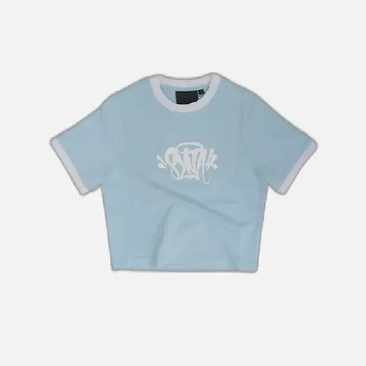 Synaworld Womens Team Syna Twinset Blue - Syna World