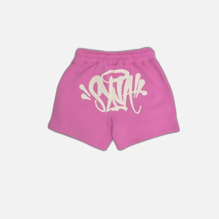Synaworld Womens Team Syna Twinset Pink - Syna World