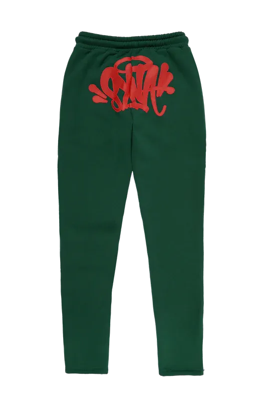 SYNA OG JOGGER – GREEN - Syna World