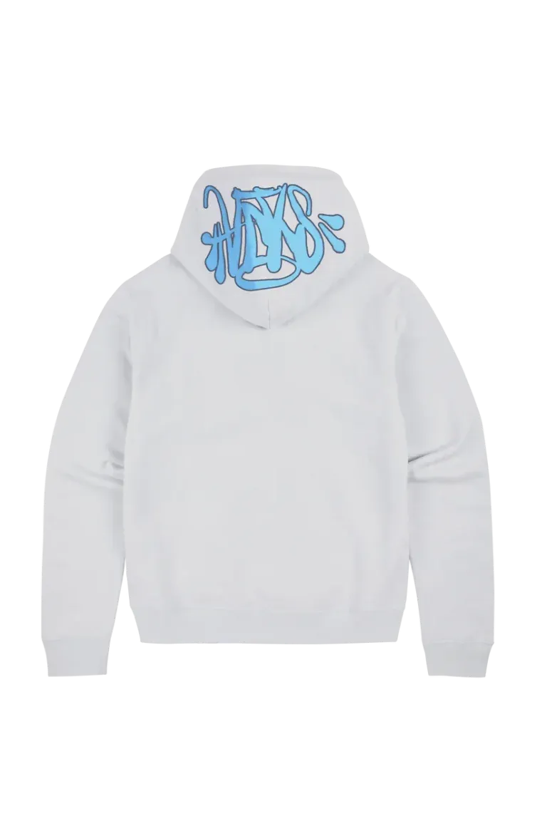 SYNA OG HOOD – WHITE - Syna World