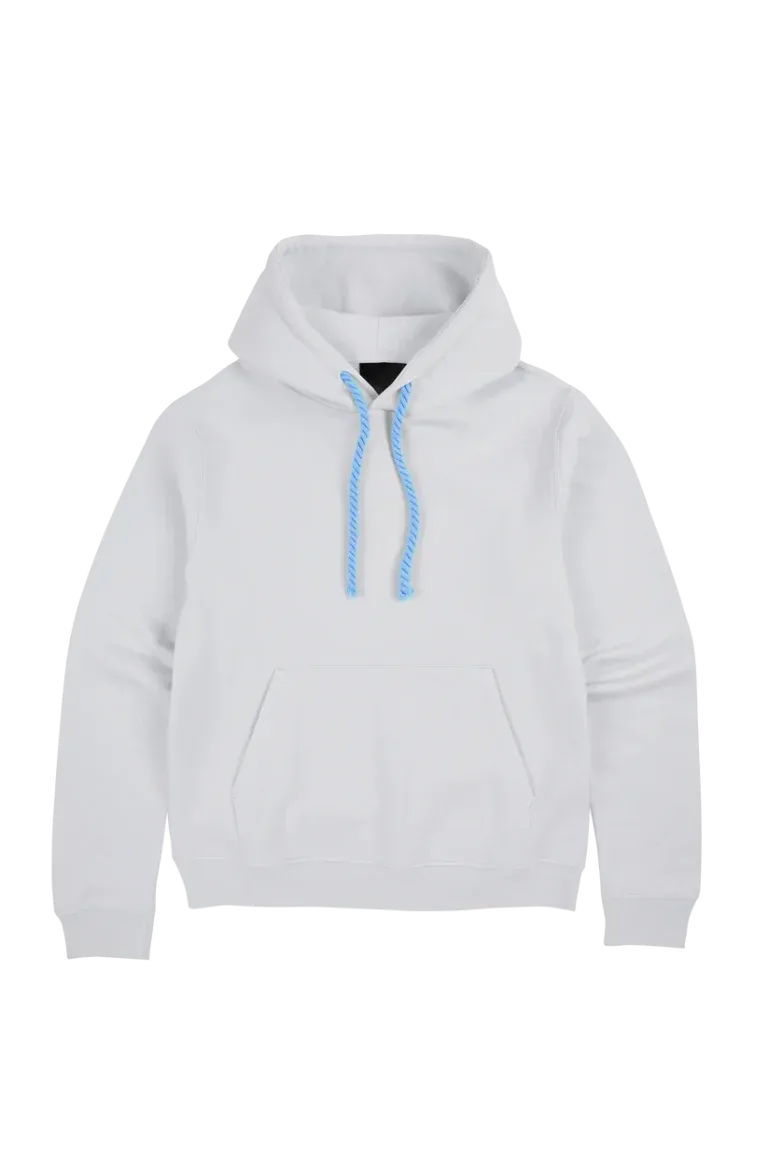 SYNA OG HOOD – WHITE - Syna World